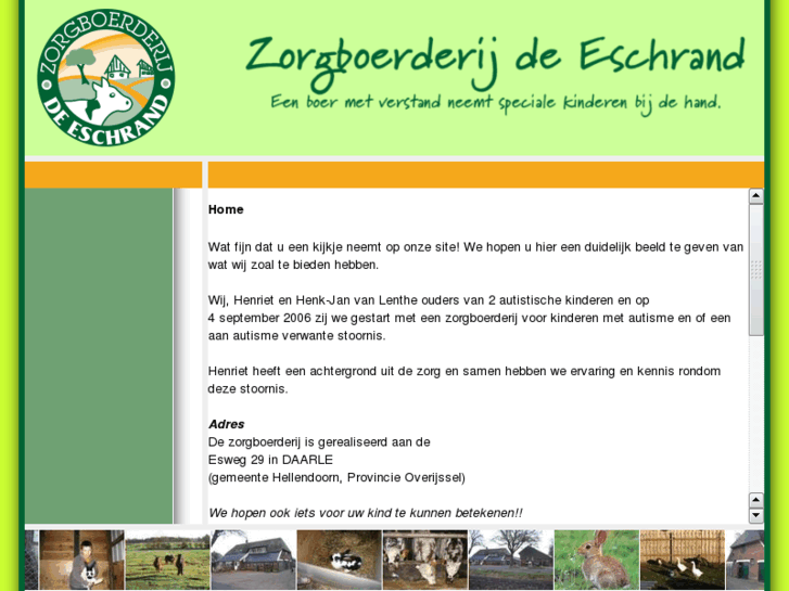 www.zorgboerderij-de-eschrand.nl