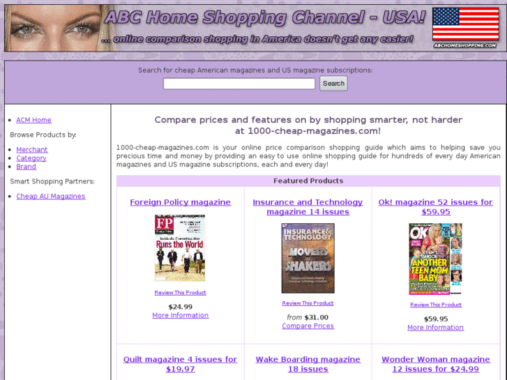 www.1000-cheap-magazines.com