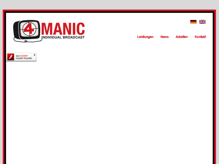 www.4manic.com