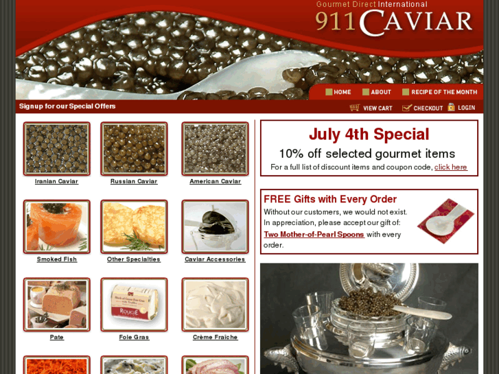 www.911caviar.com