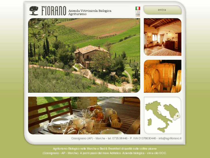 www.agrifiorano.it