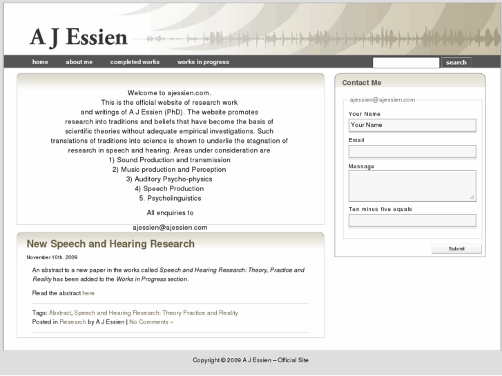 www.ajessien.com