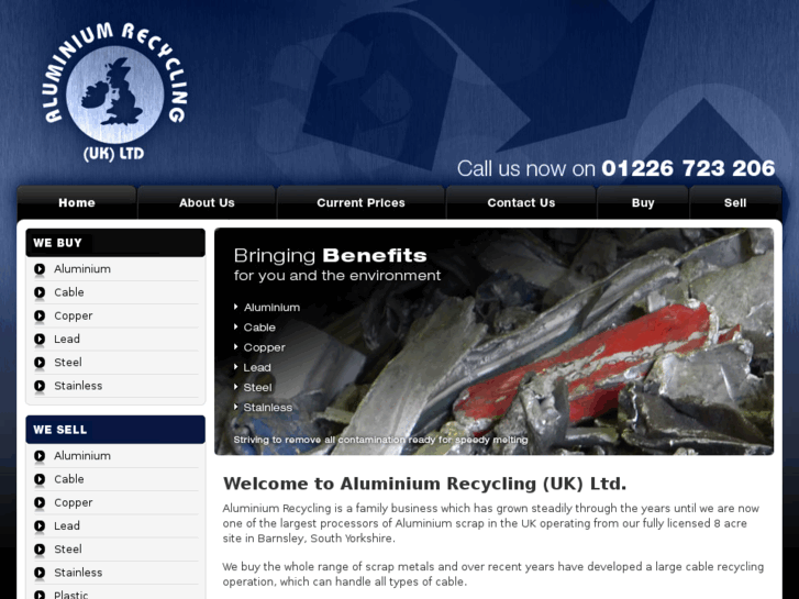 www.aluminiumrecyclinguk.com