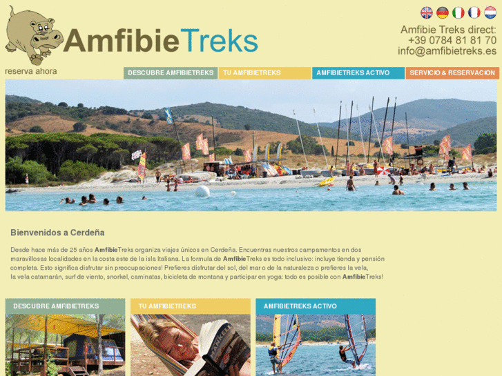 www.amfibietreks.es