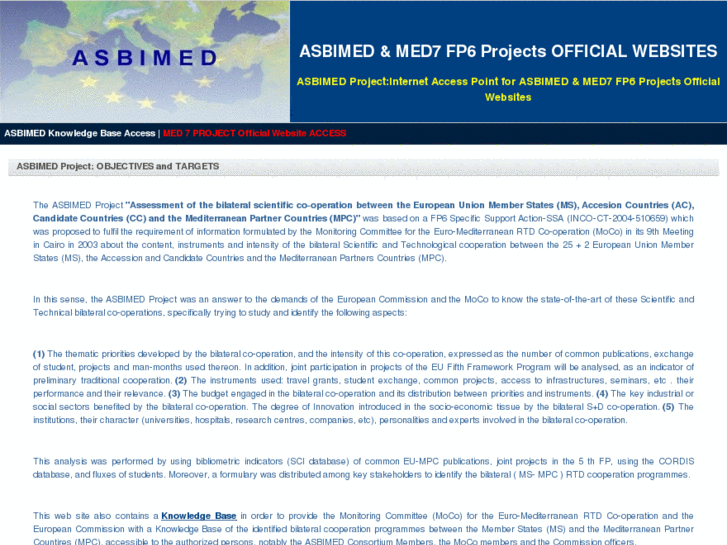 www.asbimed.net