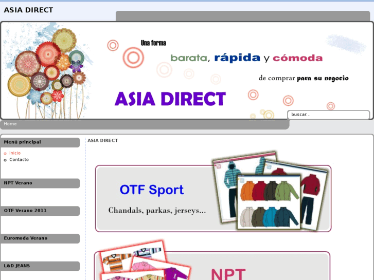 www.asiadirect.es