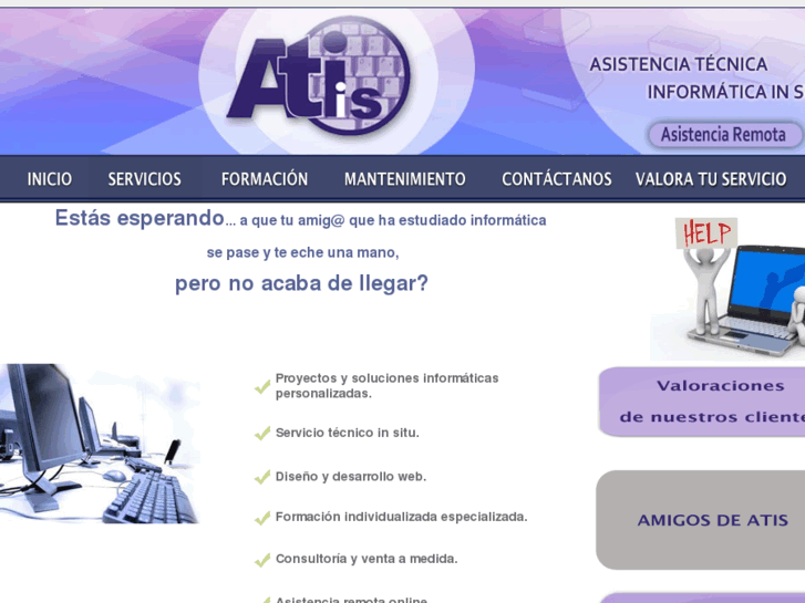 www.atis.es