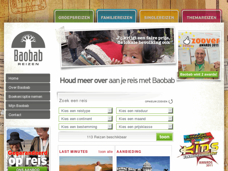 www.baobab.nl