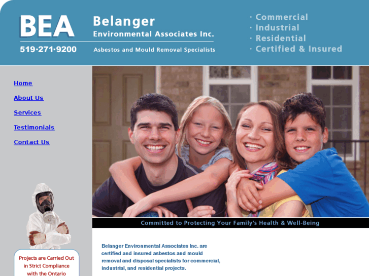 www.belangerenvironmental.com