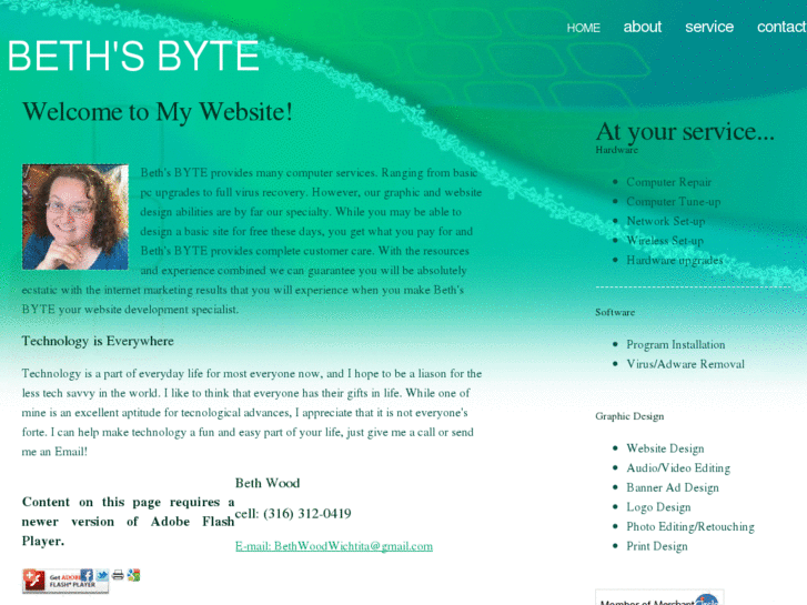 www.bethsbyte.com