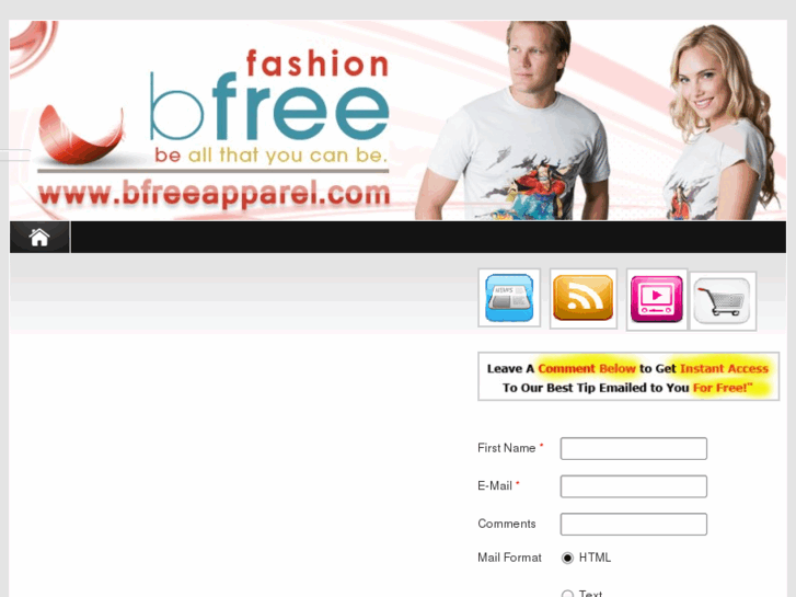 www.bfreeapparel.com