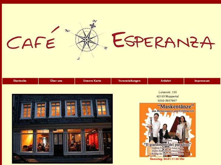 www.cafe-esperanza.com