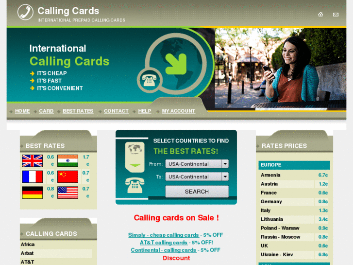 www.calling-card-review.com