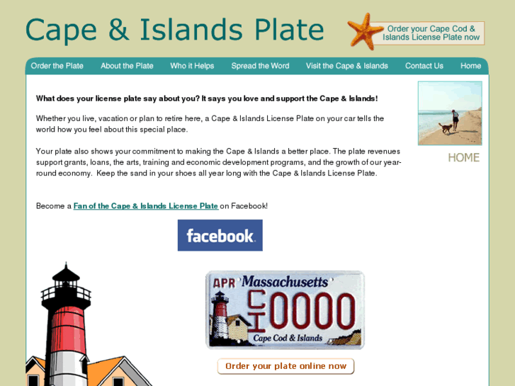 www.capeandislandsplate.com