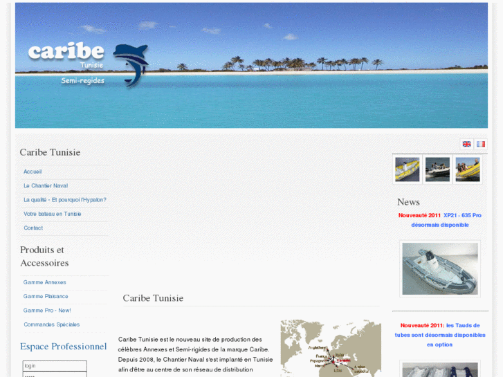 www.caribeboat.com