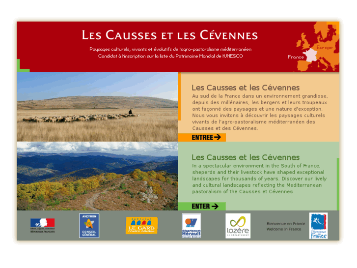 www.causses-et-cevennes.com