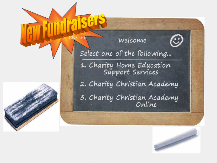 www.charitychristianacademy.org