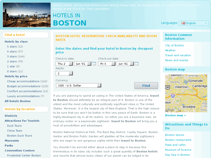 www.choosebostonhotel.com