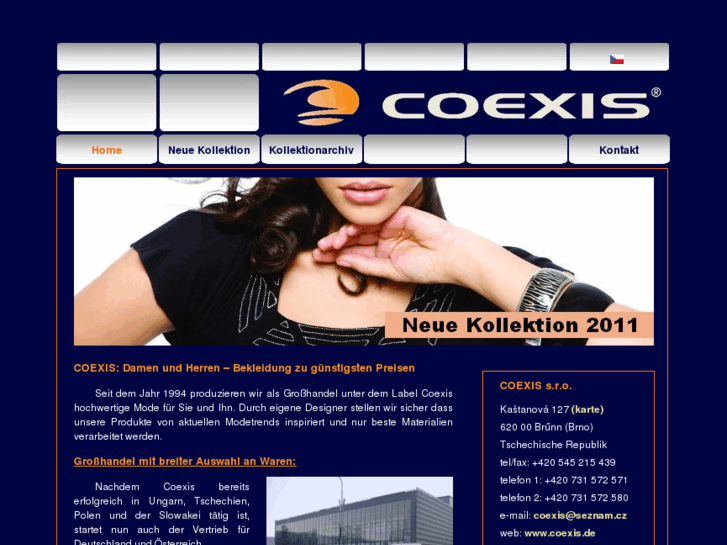 www.coexis.de