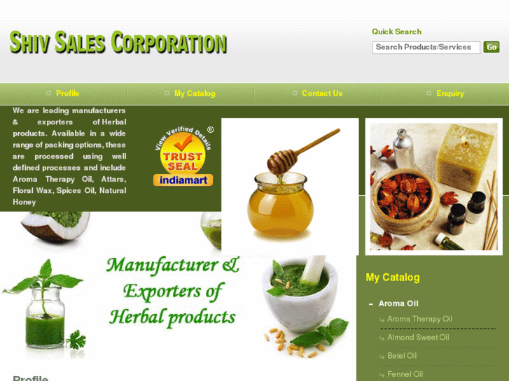 www.coldpressoil.net