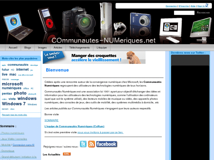 www.communautes-numeriques.org