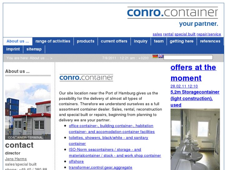 www.conrocontainer.com