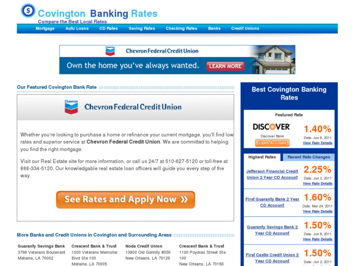 www.covingtonbankingrates.com