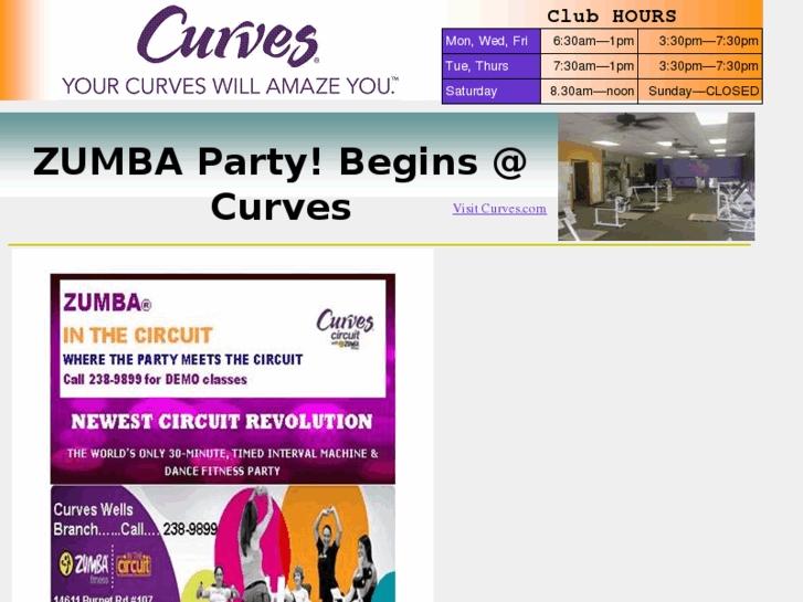 www.curveswellsbranch.com