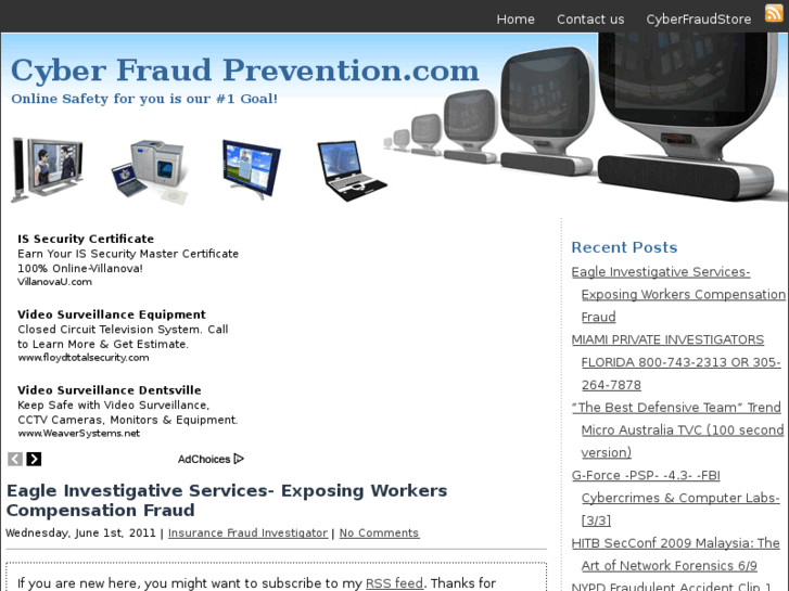 www.cyberfraudprevention.com