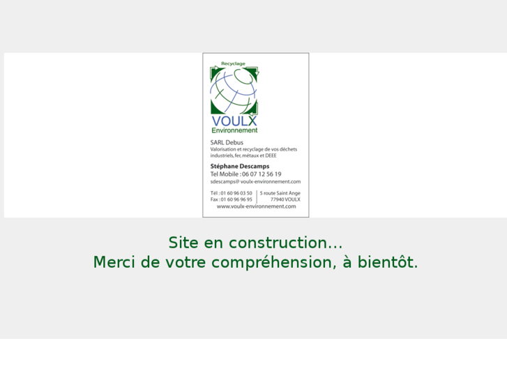 www.debus-recyclage.com