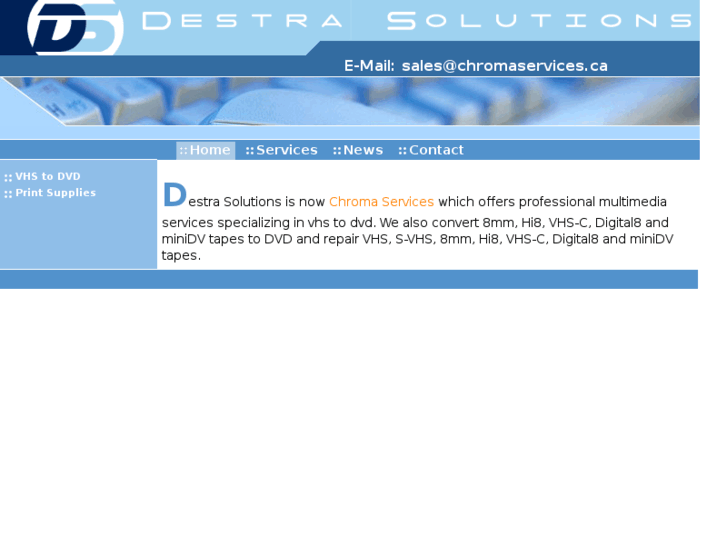 www.destrasolutions.ca