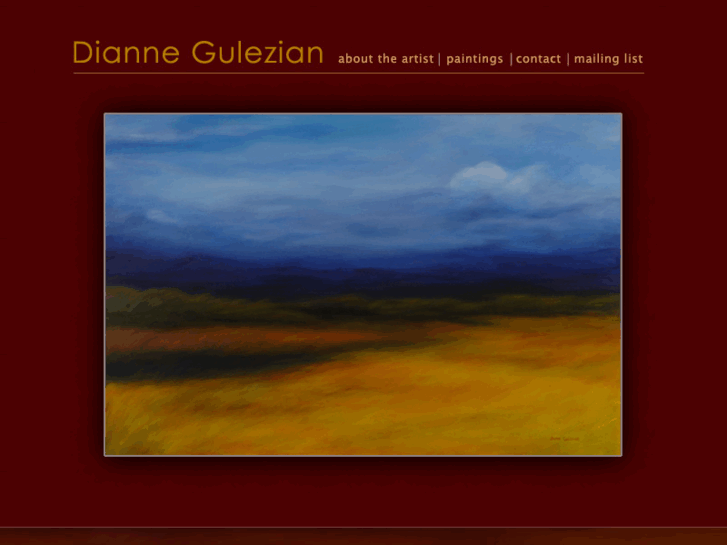 www.diannegulezian.com