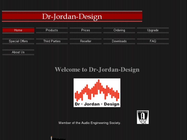 www.dr-jordan-design.com