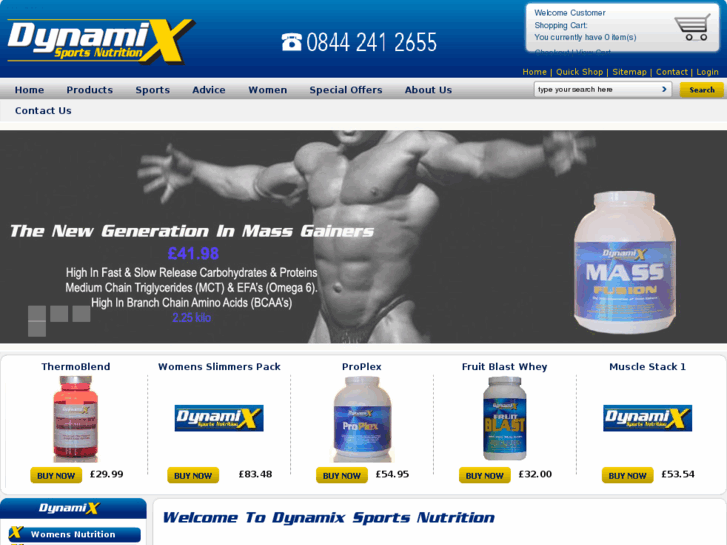 www.dynamicssportsnutrition.com