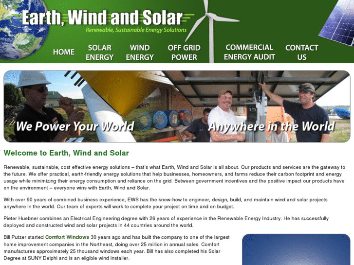 www.earthwindandsolarllc.com