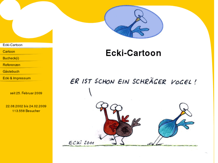 www.ecki-cartoon.com