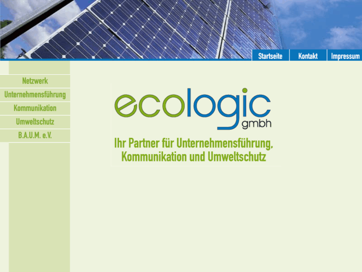 www.ecologic.biz