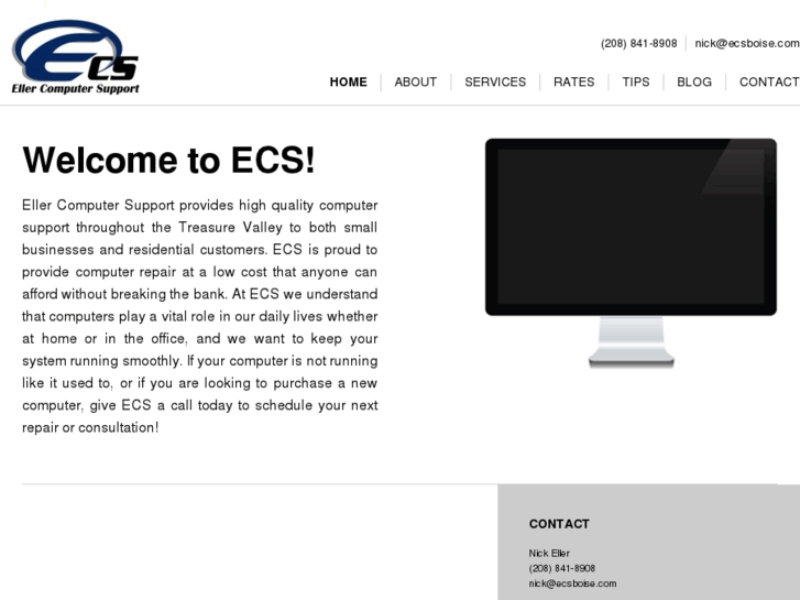 www.ecsboise.com