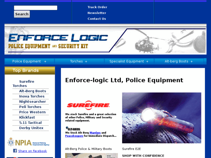 www.enforce-logic.com