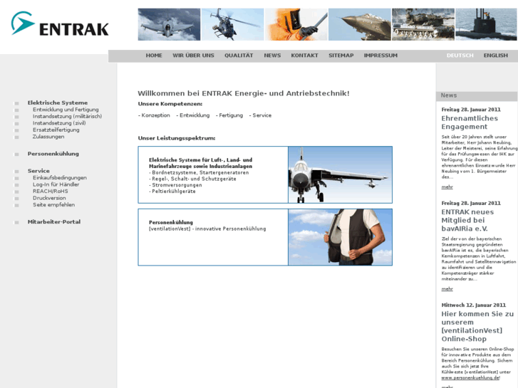 www.entrak.biz