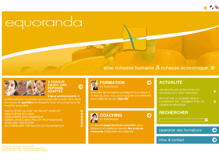 www.equoranda.com