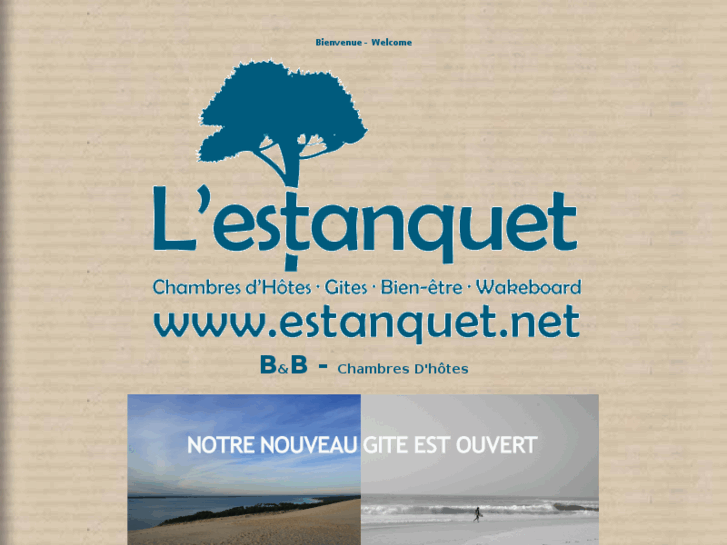 www.estanquet.net