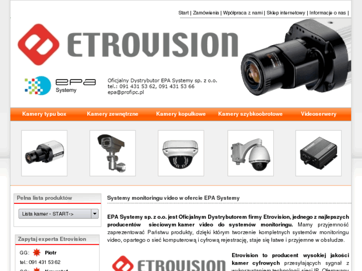 www.etrovision.pl