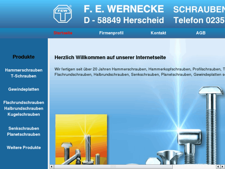 www.fewernecke.de