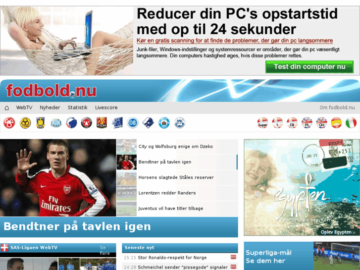 www.fodbold.nu