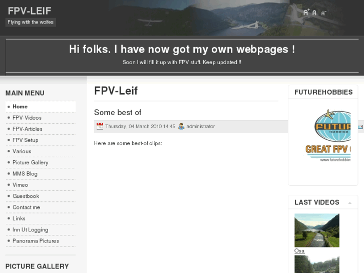 www.fpv-leif.com