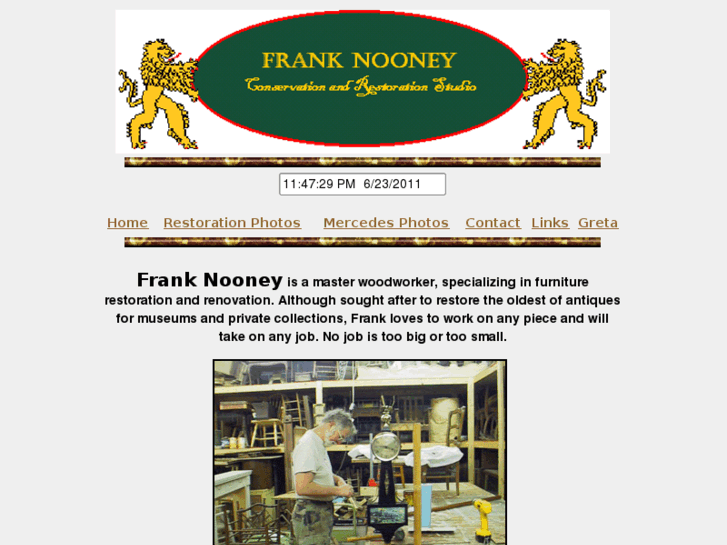 www.franknooney.com