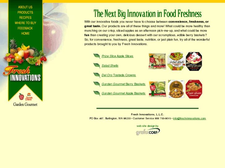 www.fresh-innovations.com