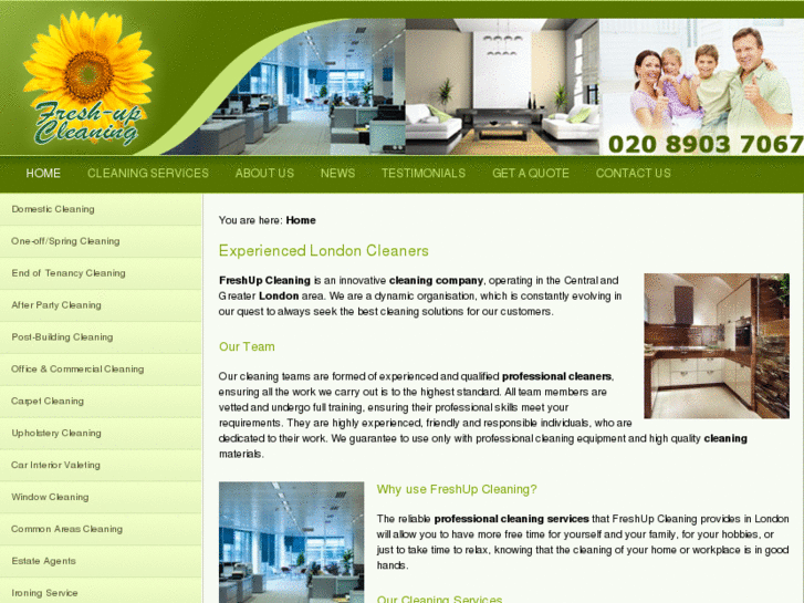 www.freshupcleaning.co.uk