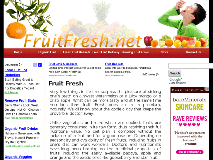 www.fruitfresh.net